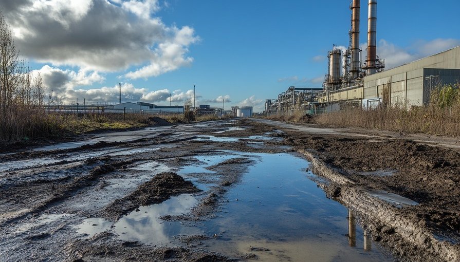 A importância do monitoramento preventivo no Gerenciamento de Áreas Contaminadas (GAC)