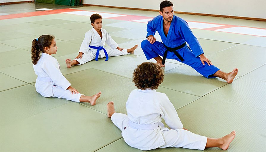 Apoio ao esporte de base: por que investir em jovens atletas é transformar o futuro do Brasil