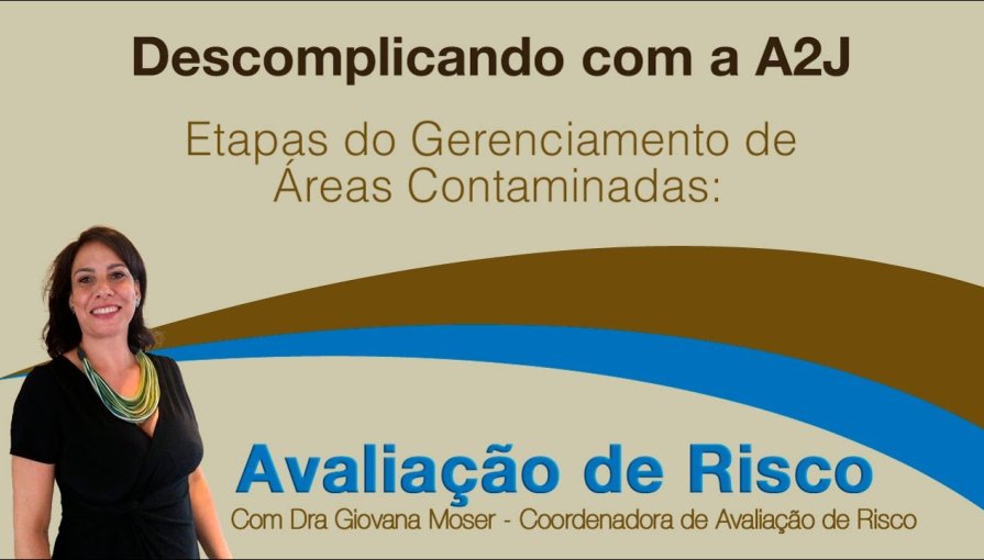 Avaliação de Riscos Ambientais: Processo e Importância