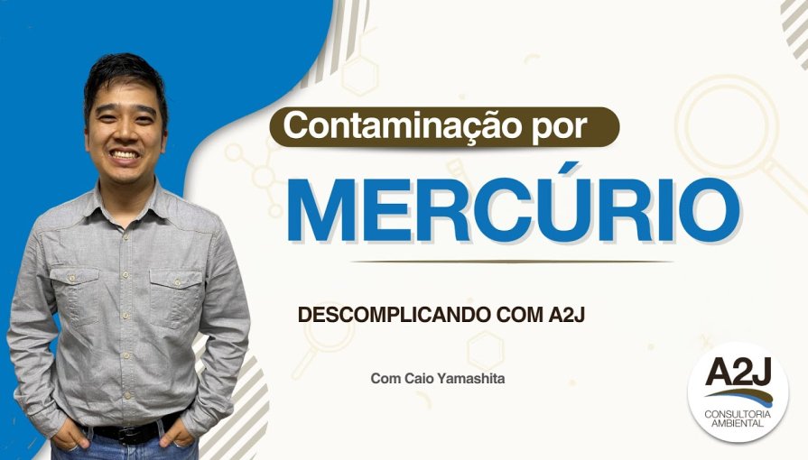 Contaminação do Solo por Metais Pesados: Riscos e Soluções