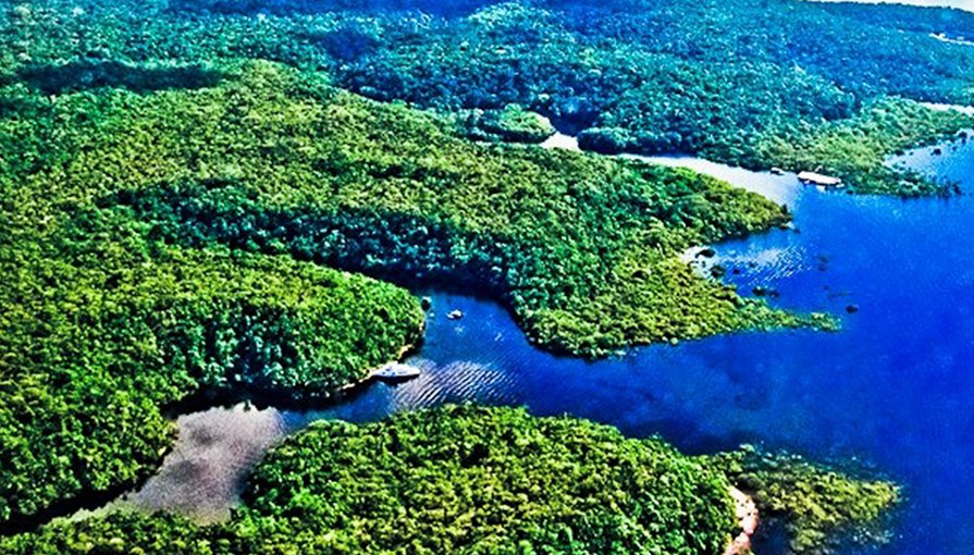COP30 e o Gerenciamento de Áreas Contaminadas: decisões técnicas que contribuem para a economia de baixo carbono