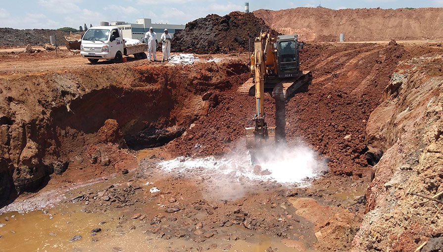 Criatividade x Projetos de Remediação no GAC: como múltiplas habilidades ampliam a qualidade técnica e tornam soluções mais eficientes