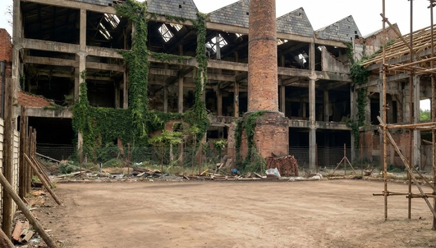 Descomissionamento ambiental: como gerar valor no encerramento de uma atividade industrial