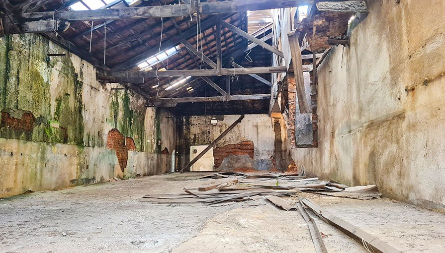 O que é uma área contaminada e como funciona o Gerenciamento de Áreas Contaminadas (GAC)