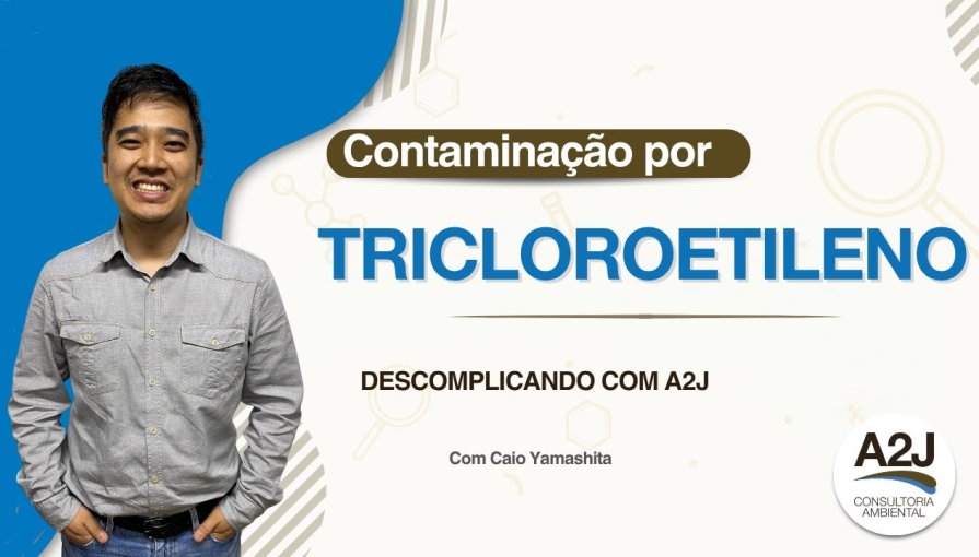 Tricloroetileno (TCE): O Que é, Riscos à Saúde e Como Remediar Áreas Contaminadas